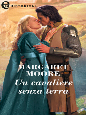 cover image of Un cavaliere senza terra